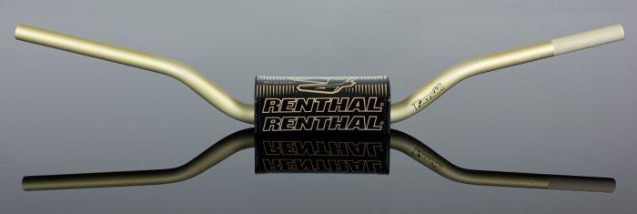 Кермо Renthal Fatbar Ltd Edition