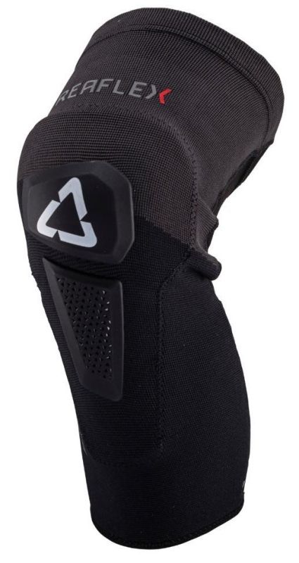 Наколінники Leatt Knee Guard Reaflex Hybrid Black
