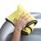 Рушник для чистки Oxford Super Drying Towel Yellow