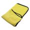 Рушник для чистки Oxford Super Drying Towel Yellow