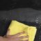 Рушник для чистки Oxford Super Drying Towel Yellow