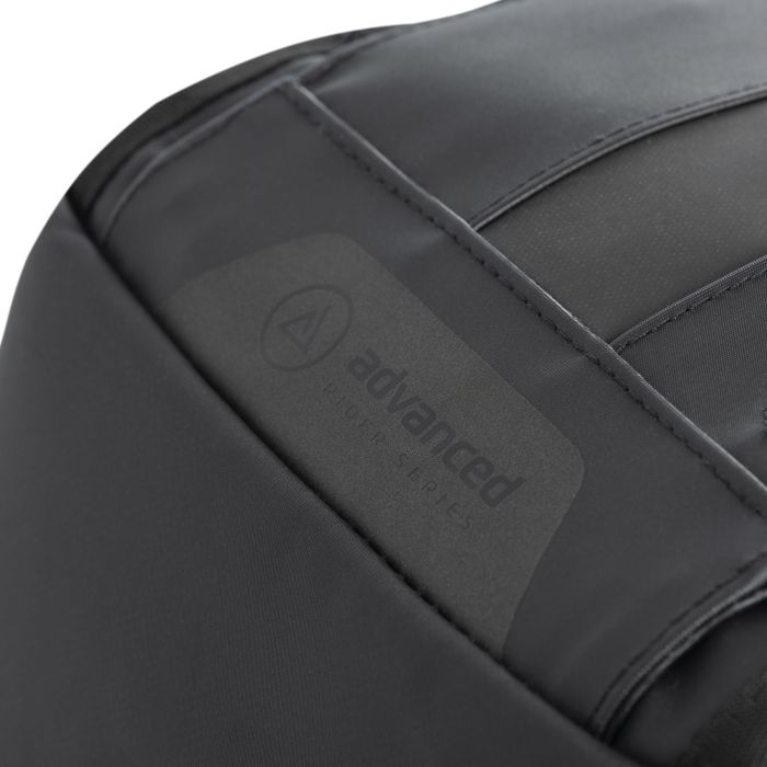 Мото сумка Oxford Atlas T-20 Advanced Tourpack Black