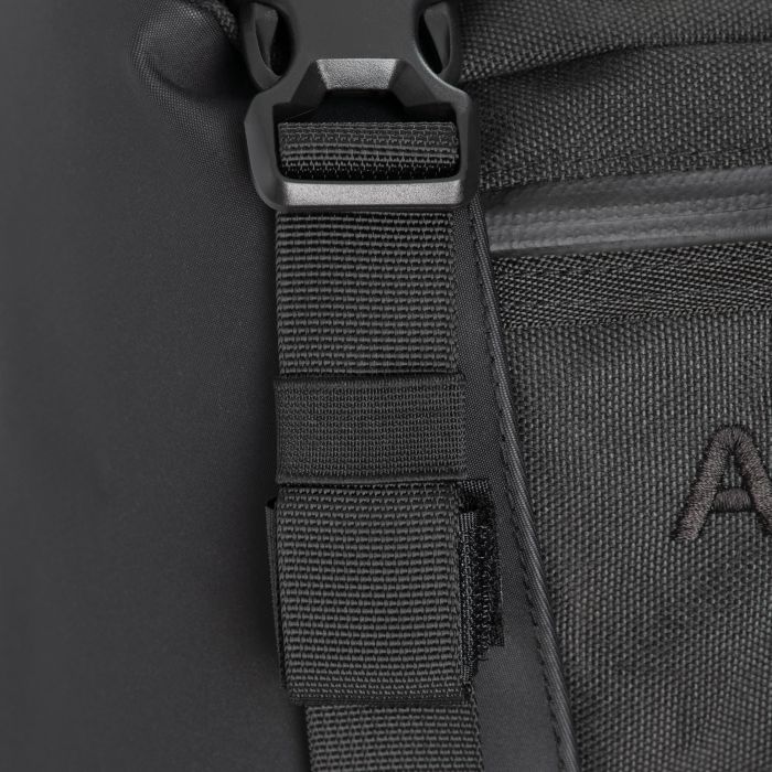 Мото сумка Oxford Atlas T-20 Advanced Tourpack Black
