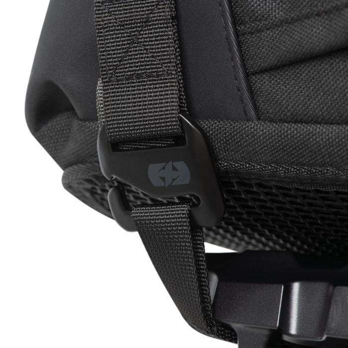 Мото сумка Oxford Atlas T-20 Advanced Tourpack Black