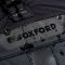 Мото сумка Oxford Atlas T-20 Advanced Tourpack Black