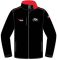 Кофта IOMTT Soft Shell Jacket Black/Red