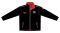 Кофта IOMTT Soft Shell Jacket Black/Red