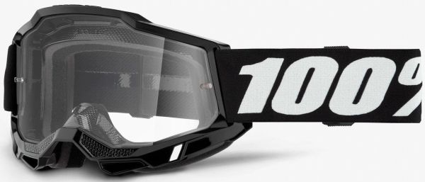 Окуляри 100% Accuri 2 Goggle Session - Clear Lens