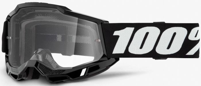 Окуляри 100% Accuri 2 Goggle Session - Clear Lens