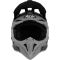Шолом AIROH WRAAAP RELOADED anthracite matt