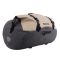 Мото сумка Oxford Aqua T-50 Roll Bag Desert/Grey