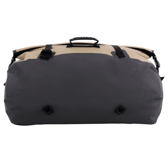 Мото сумка Oxford Aqua T-50 Roll Bag Desert/Grey