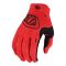 Вело Рукавички TLD AIR GLOVE [RED]