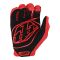Вело Рукавички TLD AIR GLOVE [RED]