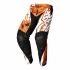 Брюки ALPINESTARS RACER orange