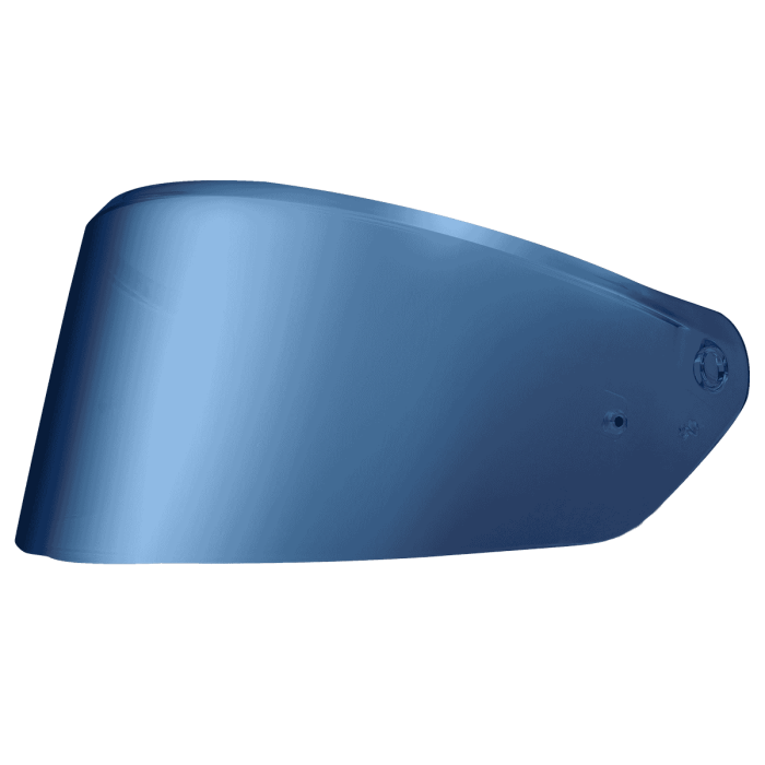 Візор LS2 FF820 Visor Iridium Blue