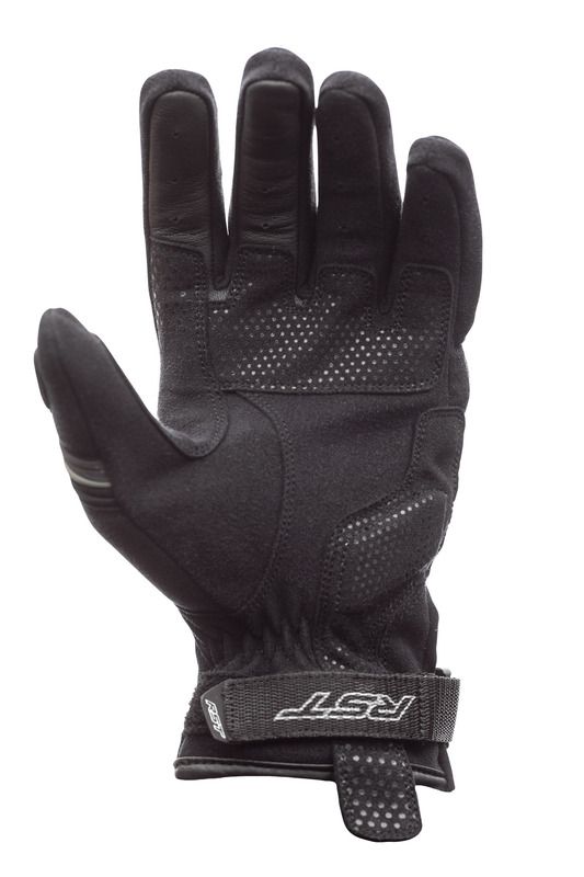 Моторукавички RST Adventure-X CE Mens Glove Black / Black