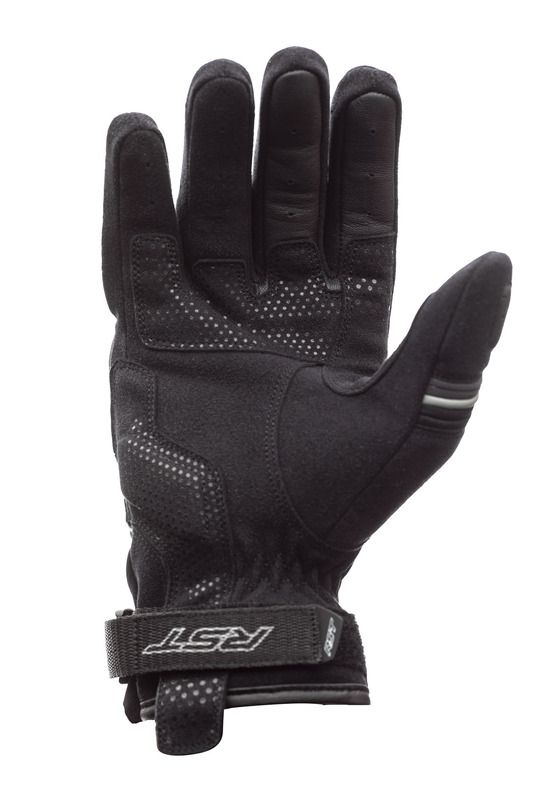Моторукавички RST Adventure-X CE Mens Glove Black / Black