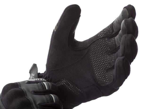 Моторукавички RST Adventure-X CE Mens Glove Black / Black