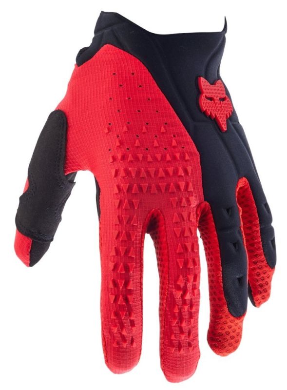 Рукавички Fox Pawtector Glove Red