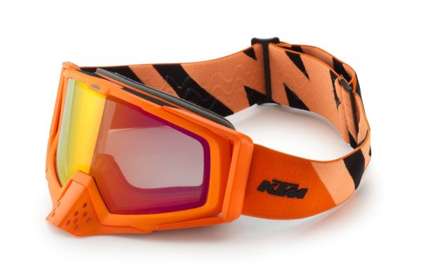 Окуляри KTM Racing Goggles Orange