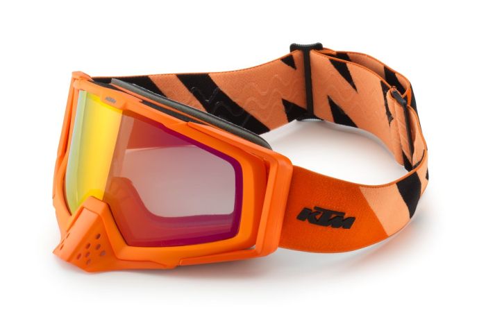 Окуляри KTM Racing Goggles Orange