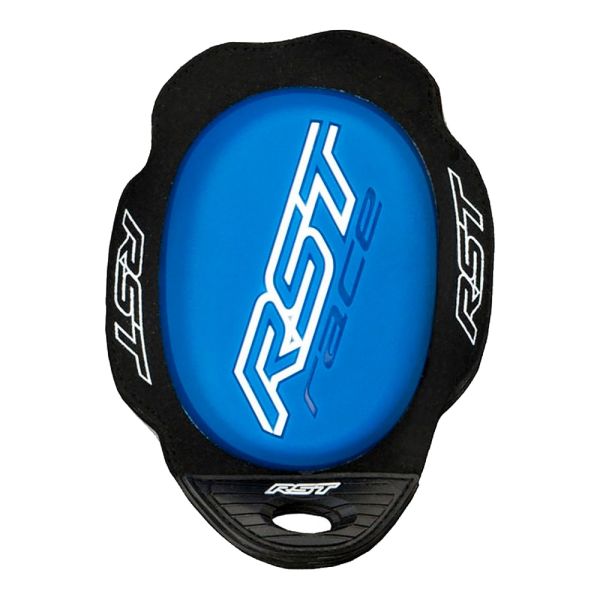Слайдери RST Factory Reverse Velcro Knee Sliders Blue