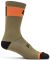 Шкарпетки Fox Defend Winter Sock - 8 Inch Adobe