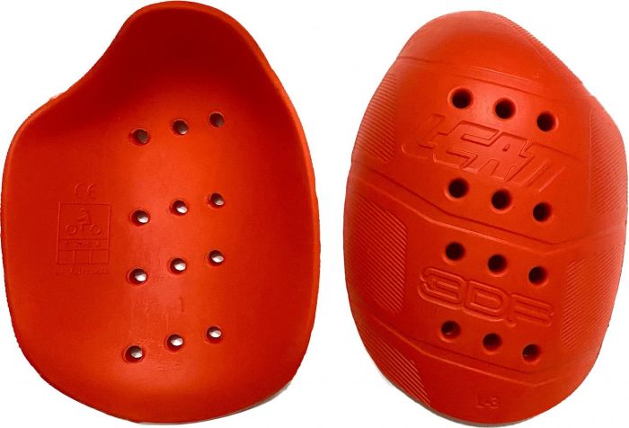 Наплічник Leatt 3df Shoulder Replacement Ce (pair)