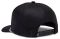 Кепка Fox Numerical Snapback Hat Black