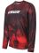 Джерсі Uswe Rök Air Jersey Flame Red