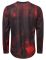 Джерсі Uswe Rök Air Jersey Flame Red