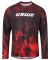 Джерсі Uswe Rök Air Jersey Flame Red