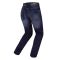 Мотоджинси LS2 Bradford Man Jeans Dark Blue