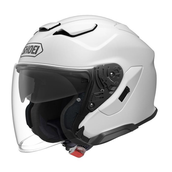 Шолом SHOEI J-CRUISE3 white