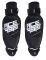 Захист ліктів дитячий Acerbis X-Elbow Soft Junior Black\White
