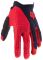 Рукавички Fox Pawtector Glove Black/red