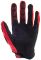 Рукавички Fox Pawtector Glove Black/red