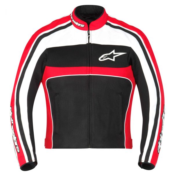Куртка ALPINESTARS STELLA T-DYNO AIR
