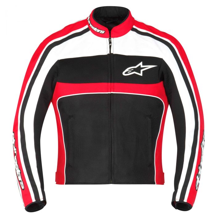 Куртка ALPINESTARS STELLA T-DYNO AIR