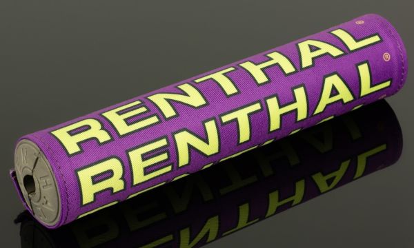Захисна Подушка Renthal Sx Pad 10 Vintage Purple