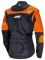 Куртка Leatt Moto 5.5 Enduro Jacket Orange