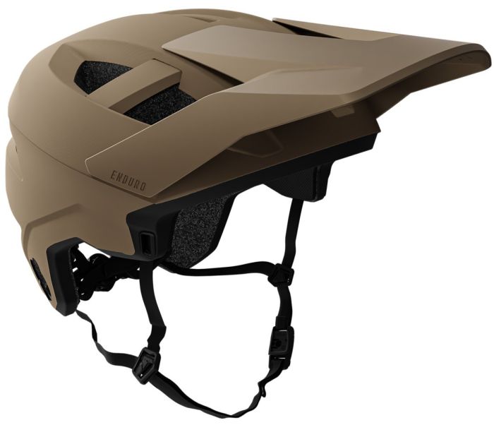 Шолом Leatt Mtb 2.0 Enduro Helmet Brown