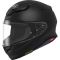 Мотошолом Shoei NXR2 Black