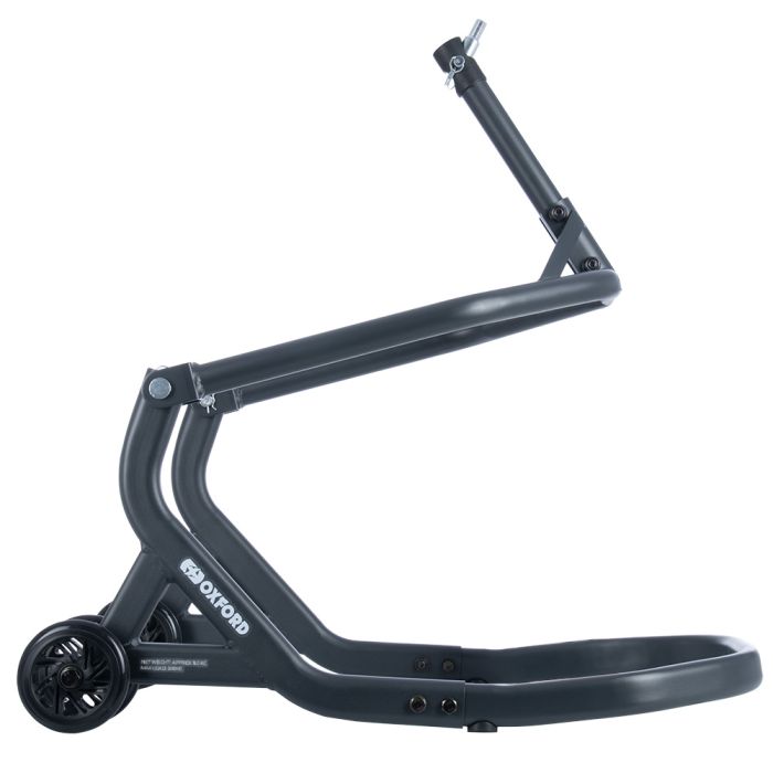 Пердній підкат Oxford ZERO-G - Headstock Stand