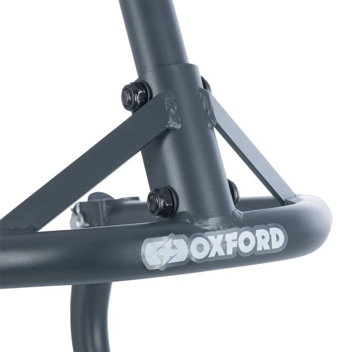 Пердній підкат Oxford ZERO-G - Headstock Stand