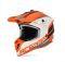 Шолом Acerbis LINEAR orange