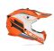 Шолом Acerbis LINEAR orange