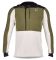 Толстовка Fox Defend Thermal Hoodie Olive Green