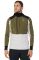 Толстовка Fox Defend Thermal Hoodie Olive Green
